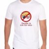 Camiseta Canadá Mensaje Activista