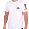 Camiseta Canadá Castor Footballer