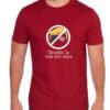 Camiseta Canadá Mensaje Activista