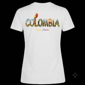 Camisa Colombia_mujer_blanco2 Camisa Colombia Tropical
