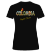 Camisa Colombia Tropical