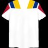 Camiseta de presentación de Colombia