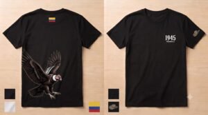 tshirt_Condor Condor